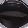 Secondhand Saint Laurent Small Suede Loulou Shoulder Bag