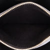 Secondhand Saint Laurent Small Suede Loulou Shoulder Bag