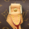 Louis Vuitton Monogram Speedy 35 Secondhand
