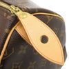 Louis Vuitton Monogram Speedy 35 Secondhand