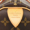 Louis Vuitton Monogram Speedy 35 Secondhand