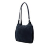 Fendi Canvas FF Marble Shoulder Bag Secondhand