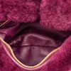 Bottega Veneta Mini Shearling Jodie Secondhand