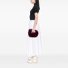 Bottega Veneta Mini Shearling Jodie Secondhand