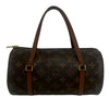 Louis Vuitton Monogram Papillon 26 Secondhand