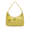 Prada Mini Tessuto Re Edition 2000 Shoulder Bag Secondhand