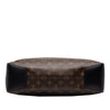 Louis Vuitton Monogram Macassar Torres Messenger Bag Secondhand
