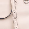 Gucci Medium Leather Bamboo Daily Satchel Secondhand