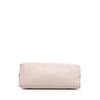 Gucci Medium Leather Bamboo Daily Satchel Secondhand