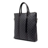 Louis Vuitton Damier Graphite Anton Tote Secondhand
