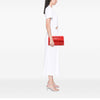 Balenciaga Lambskin Motocross Giant 12 Envelope Clutch Secondhand