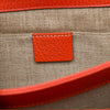 Gucci Small Dollar Calfskin Interlocking G Crossbody Secondhand