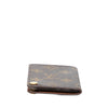 Louis Vuitton Monogram Card Photo Holder Secondhand