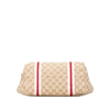 Gucci Large GG Canvas Jolicoeur Tote Secondhand