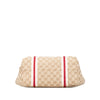 Secondhand Gucci GG Canvas Jolicoeur Tote
