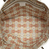 Secondhand Gucci GG Canvas Jolicoeur Tote