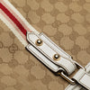 Gucci Large GG Canvas Jolicoeur Tote Secondhand