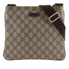 Gucci GG Supreme Crossbody Secondhand