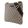 Gucci GG Supreme Crossbody Secondhand