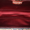 Chanel Quilted Lambskin Chain Around Clutch Secondhand