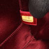 Chanel Quilted Lambskin Chain Around Clutch Secondhand