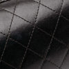 Chanel Quilted Lambskin Chain Around Clutch Secondhand