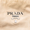 Prada Nappa New Look Tote Secondhand