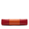 Prada Bicolor Saffiano Lux Crossbody Secondhand