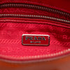Prada Bicolor Saffiano Lux Crossbody Secondhand