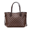 Louis Vuitton Damier Ebene Neverfull PM Secondhand