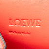 Secondhand LOEWE Medium Leather Barcelona Crossbody