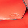 Secondhand LOEWE Medium Leather Barcelona Crossbody