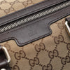 Gucci Medium GG Canvas Joy Boston Bag Secondhand