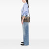 Gucci Medium GG Canvas Joy Boston Bag Secondhand