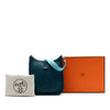Hermès Clemence Evelyne 16 Amazone Secondhand