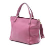 Gucci Small Calfskin Soho Cellarius Satchel Secondhand