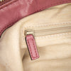 Gucci GG Canvas Sukey Satchel Secondhand