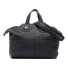 Givenchy Medium Sugar Goatskin Nightingale Satchel Secondhand