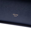 Celine Mini Grained Calfskin Belt Bag Secondhand