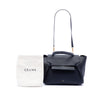 Celine Mini Grained Calfskin Belt Bag Secondhand