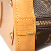 Louis Vuitton Monogram Alma BB Secondhand
