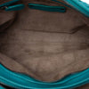 Bottega Veneta Mini Nappa Intrecciato Nodini Double Zip Crossbody Secondhand