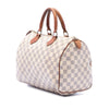 Secondhand Louis Vuitton Damier Azur Speedy 30