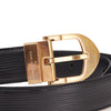Secondhand Louis Vuitton Epi Ceinture Belt