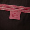 Gucci GG Supreme Web Tote Secondhand