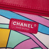 Chanel Medium Quilted Terry Cloth Coco Beach Flap Secondhand