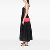 Chanel Medium Quilted Terry Cloth Coco Beach Flap Secondhand