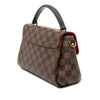 Louis Vuitton Damier Ebene Croisette Secondhand