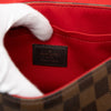 Louis Vuitton Damier Ebene Croisette Secondhand