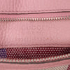 Gucci Medium Leather Bamboo Daily Satchel Secondhand